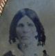 Sanderson, Mary O Sanderson, Mary O