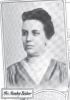 Spaulding, Nellie B Spaulding, Nellie B